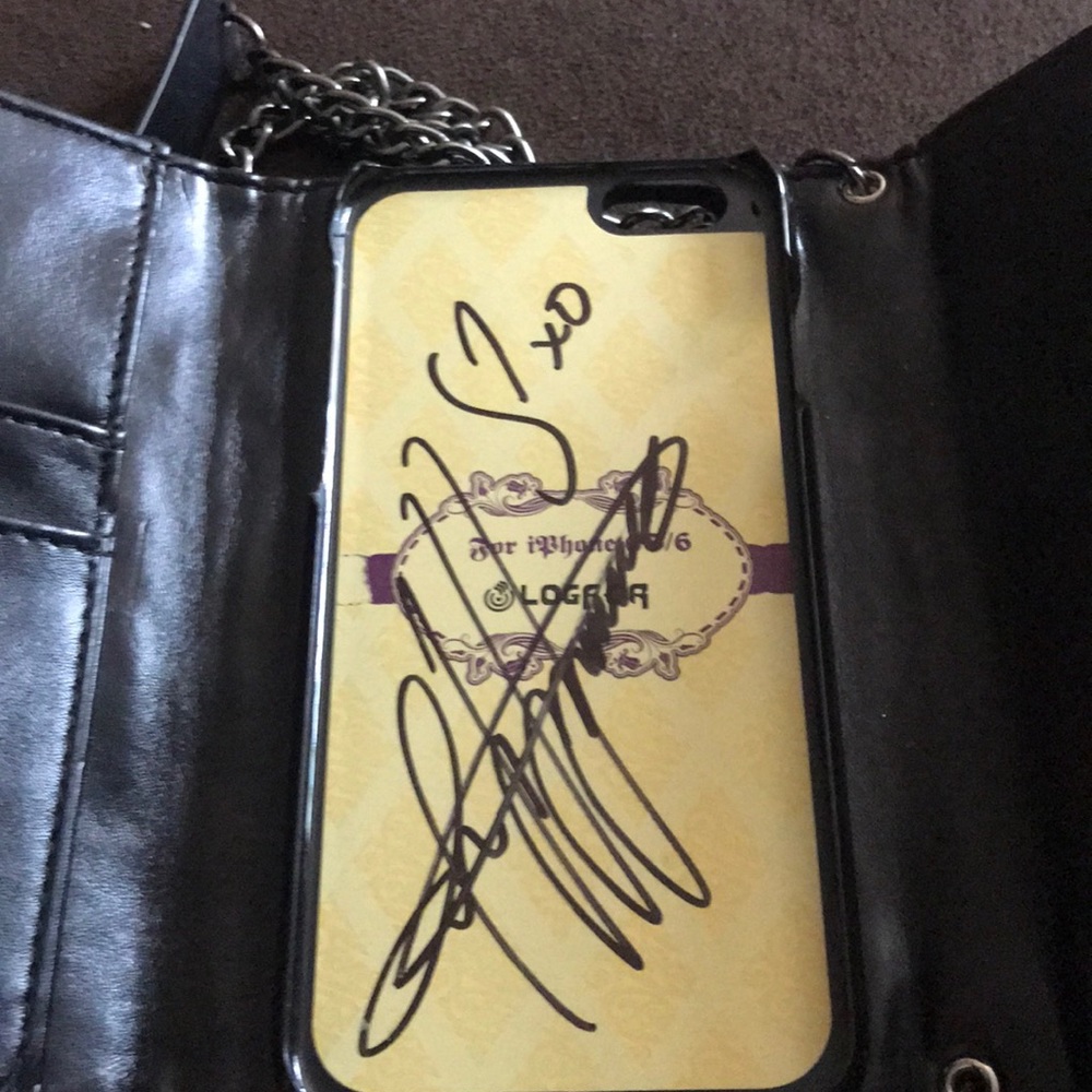 iPhone 6or 6S case